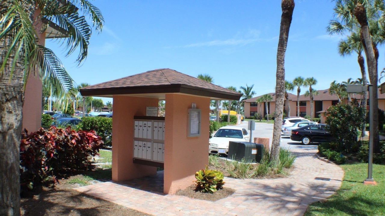 Photo of Outdoor in Hammock Bay