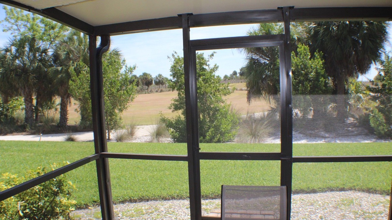 Photo of Outdoor in Hammock Bay