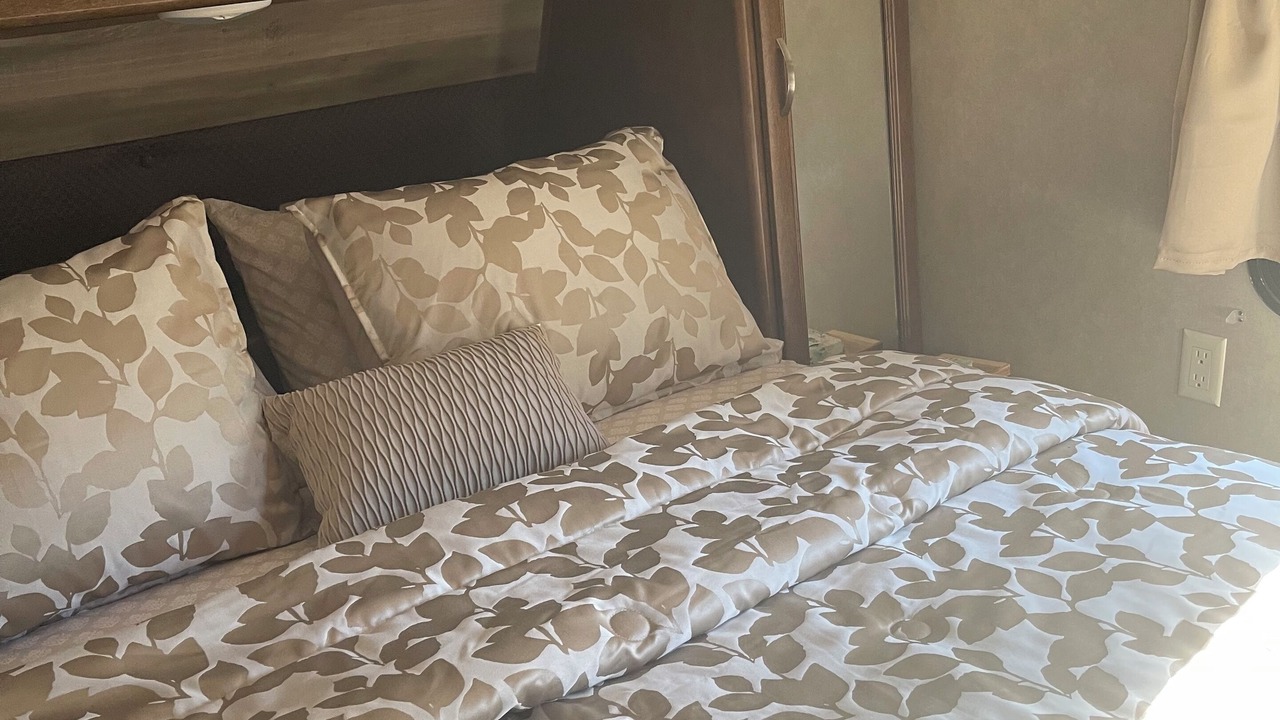 Photo of Bedroom in Clewiston