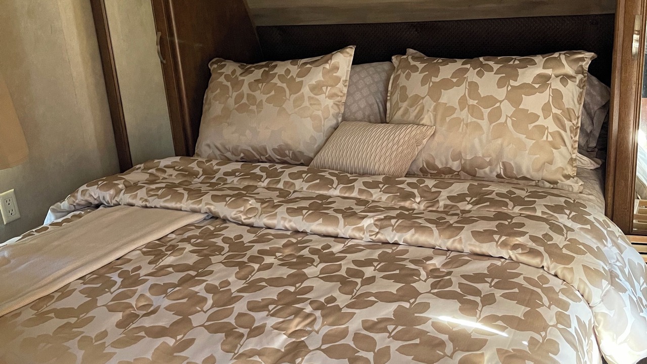 Photo of Bedroom in Clewiston