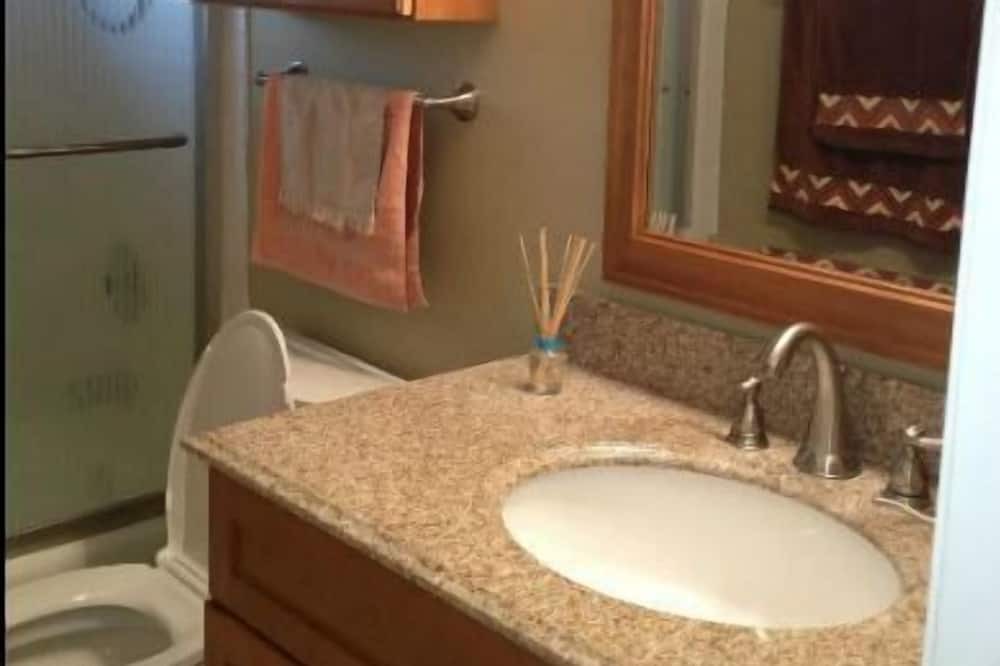 Photo of Bathroom in Braden River