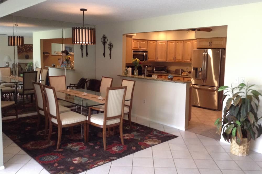 Photo of Kitchen in Braden River
