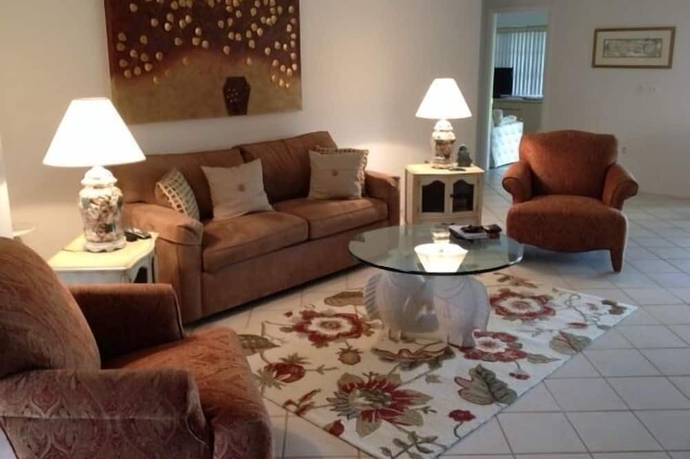 Photo of Livingroom in Braden River
