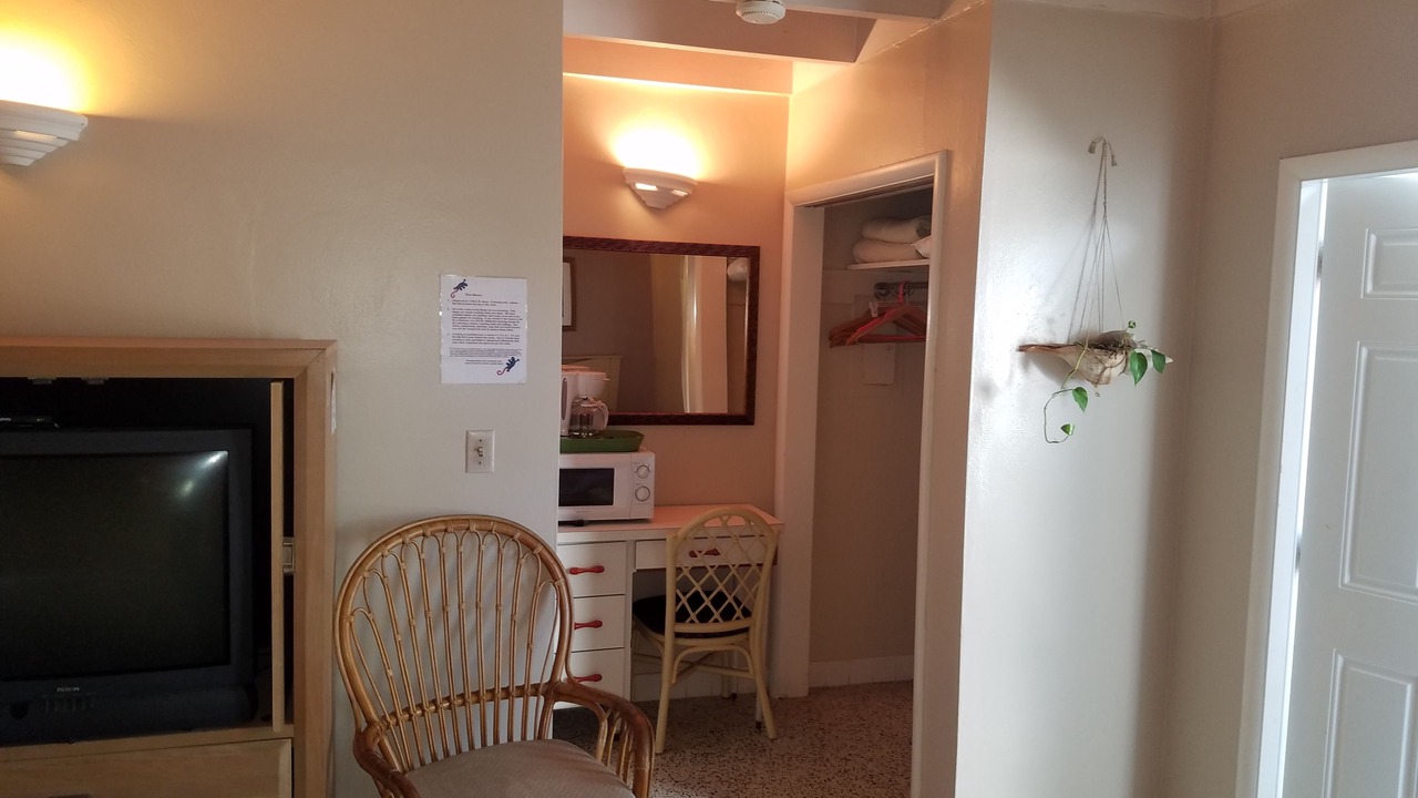 Photo of Bedroom in Marathon