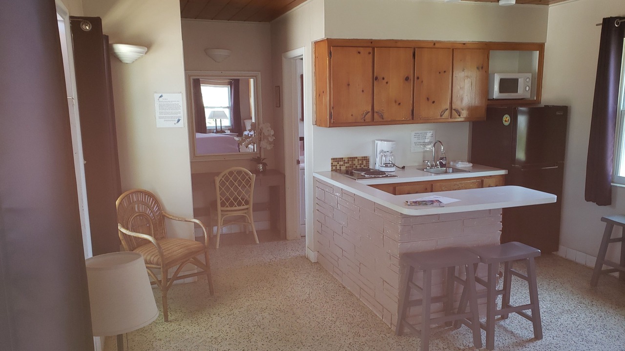 Photo of Kitchen in Marathon