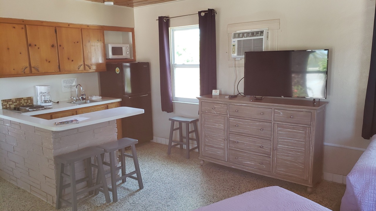 Photo of Kitchen in Marathon