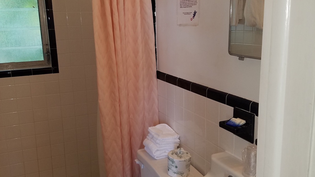 Photo of Bathroom in Marathon