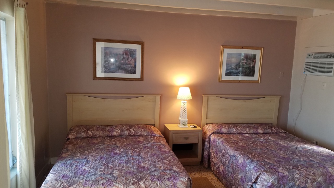 Photo of Bedroom in Marathon