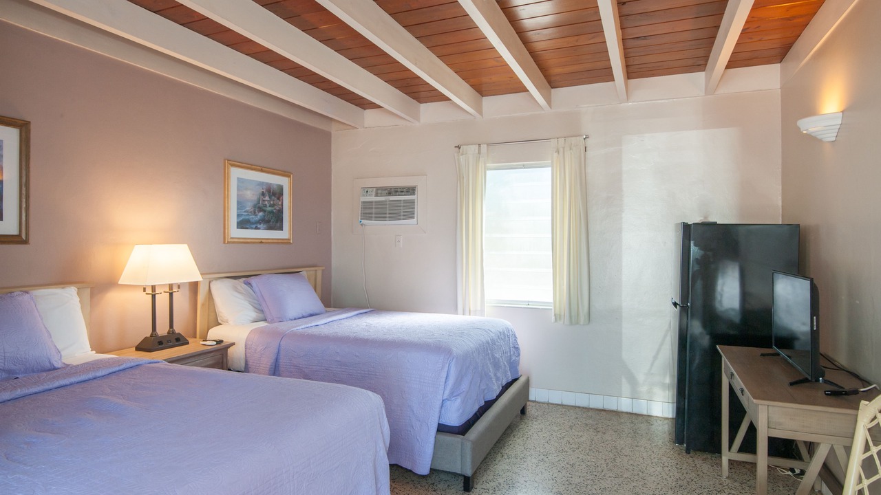 Photo of Bedroom in Marathon