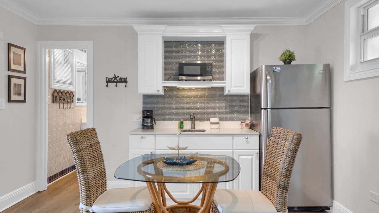 Photo of Kitchen in Tavernier