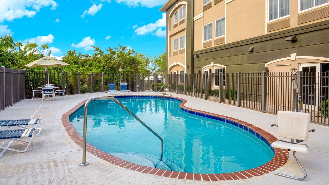 Photo of Outdoor in Sebring