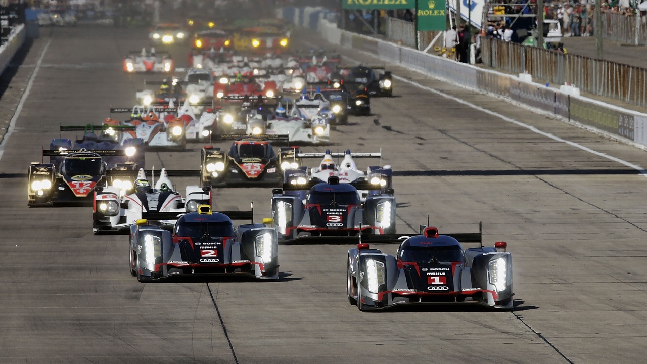 Photo of Others in Sebring