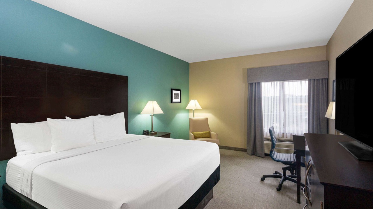Photo of Bedroom in Sebring