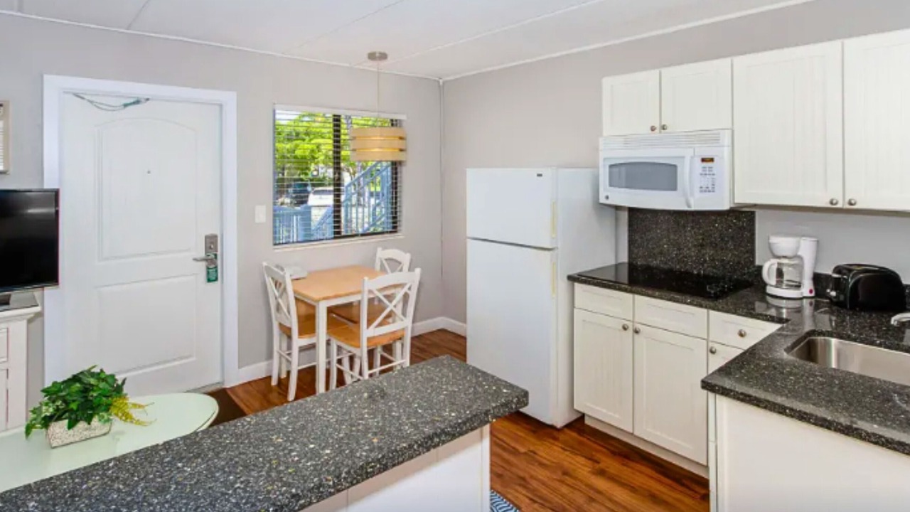 Photo of Kitchen in Fort Myers Beach