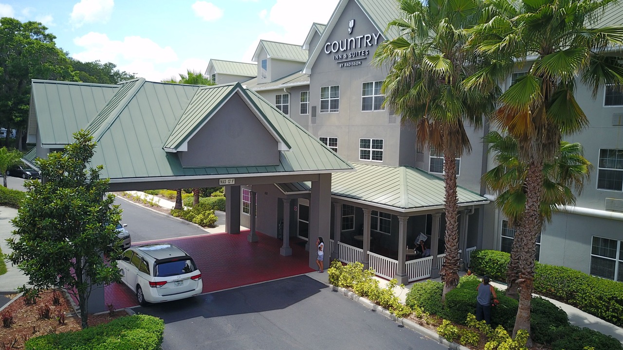 Photo of Outdoor in Seffner