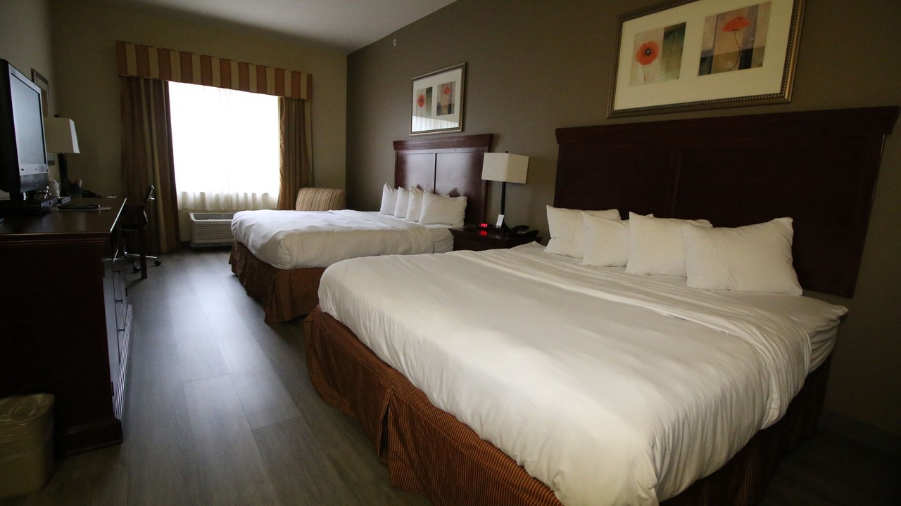 Photo of Bedroom in Seffner