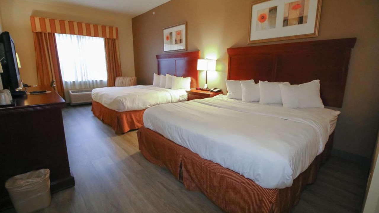 Photo of Bedroom in Seffner