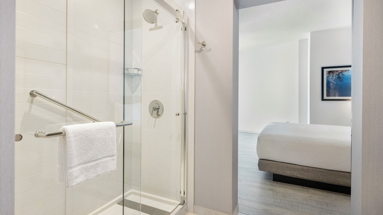 Photo of Bathroom in Downtown West Palm Beach