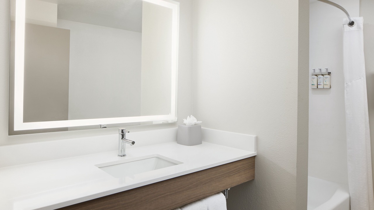 Photo of Bathroom in Saint Lucie West