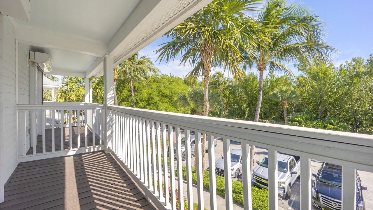 Photo of Patio Balcony in Marathon