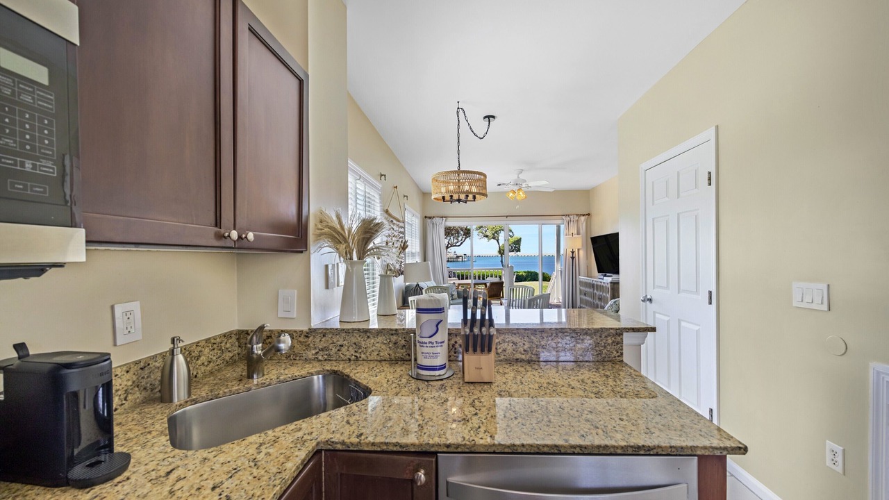 Photo of Kitchen in Marathon