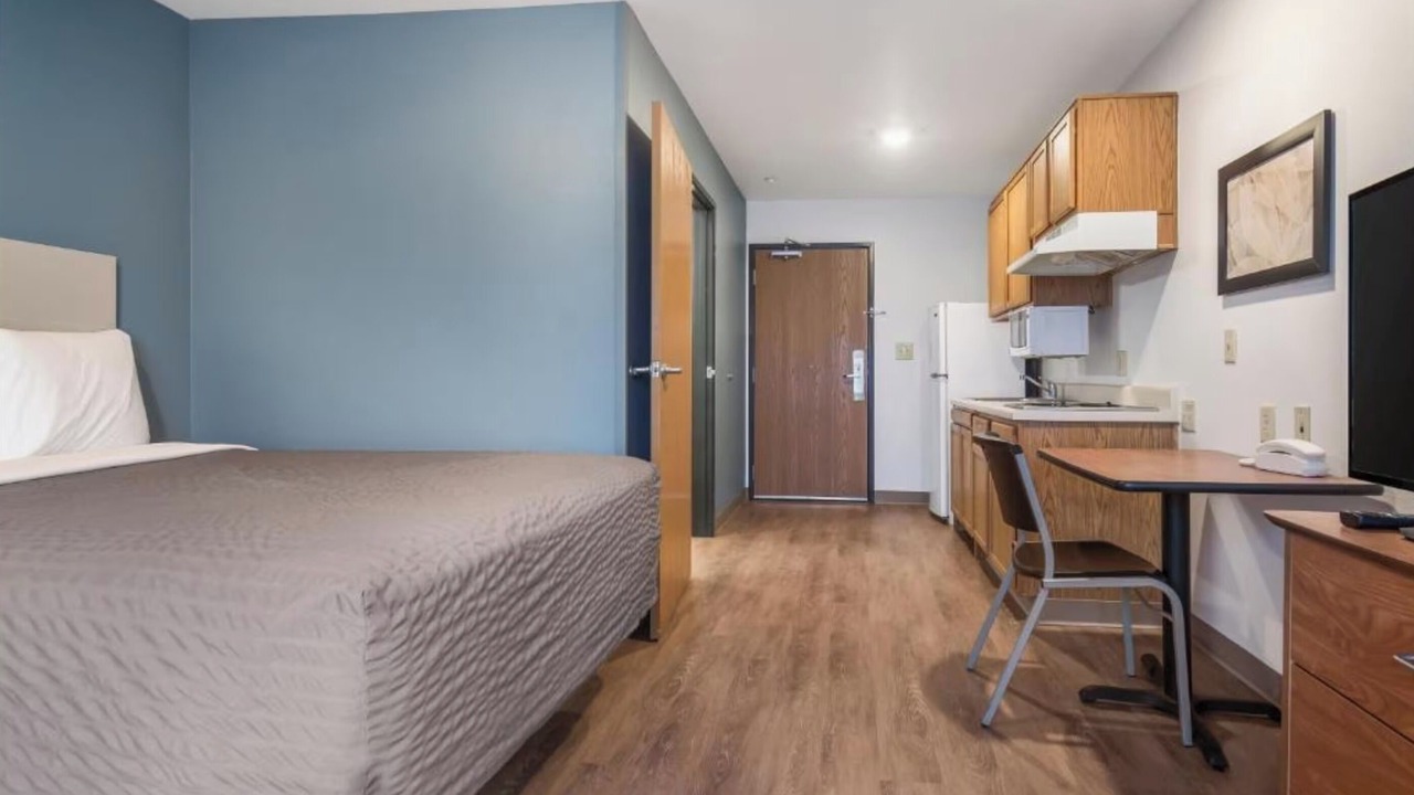 Photo of Bedroom in Fort Myers