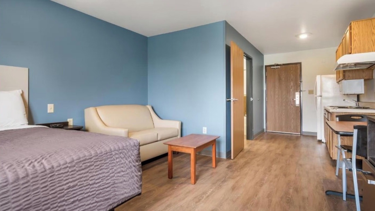 Photo of Bedroom in Fort Myers