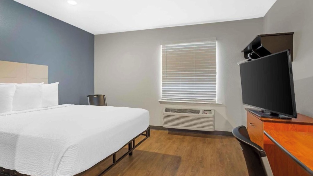 Photo of Bedroom in Fort Myers