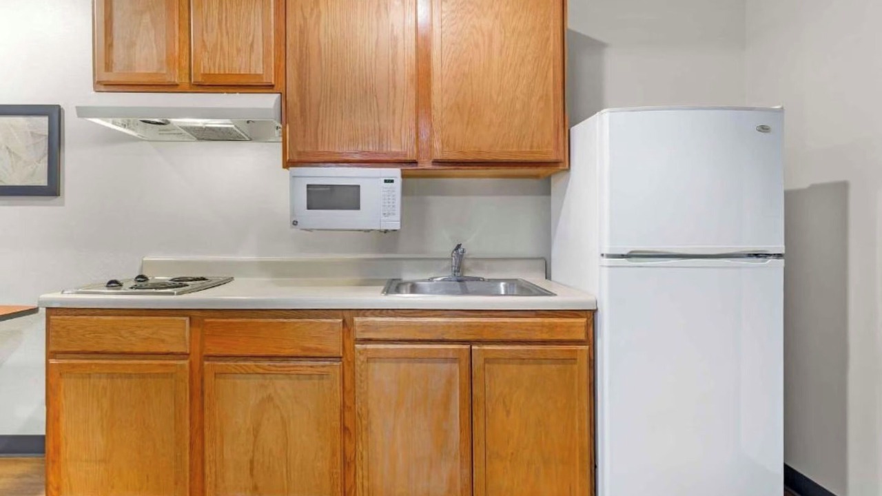 Photo of Kitchen in Fort Myers