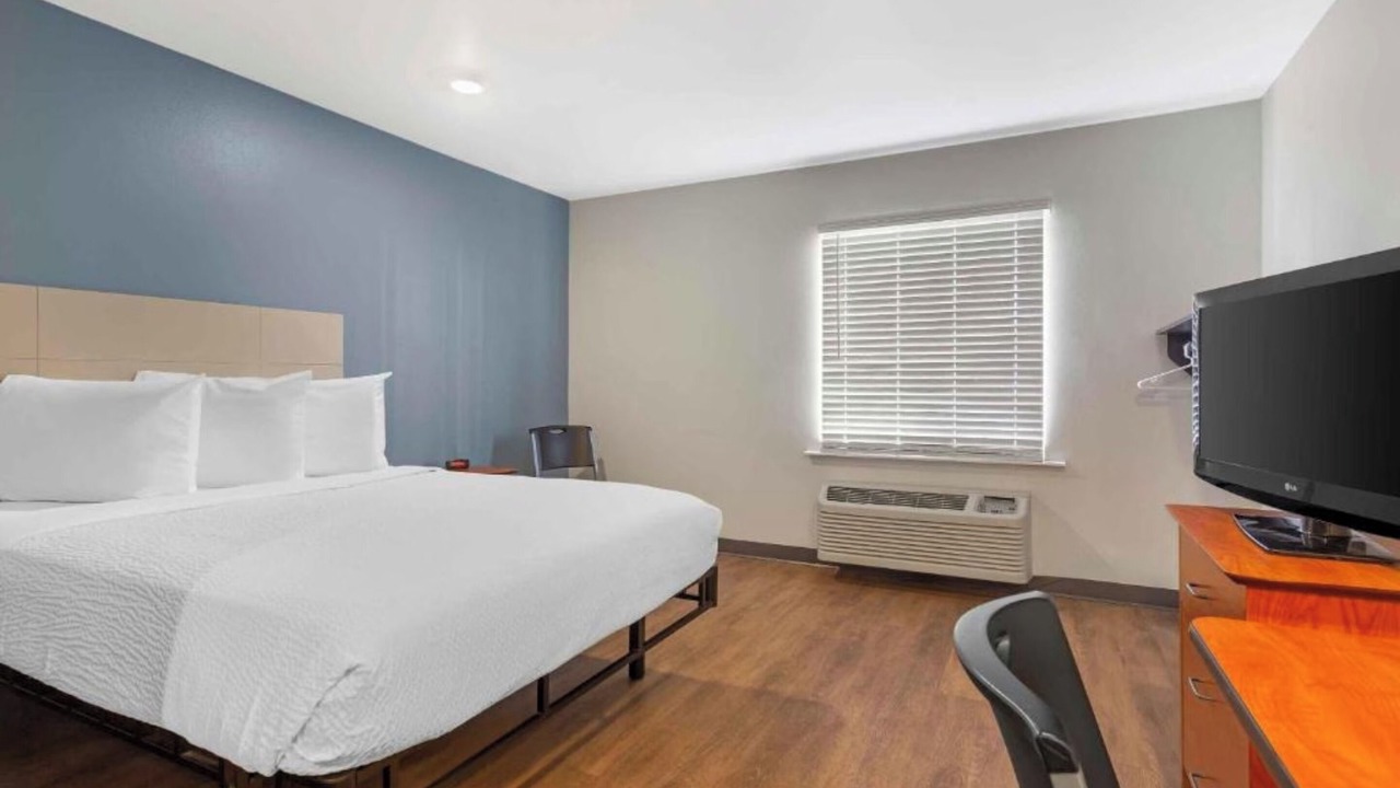 Photo of Bedroom in Fort Myers