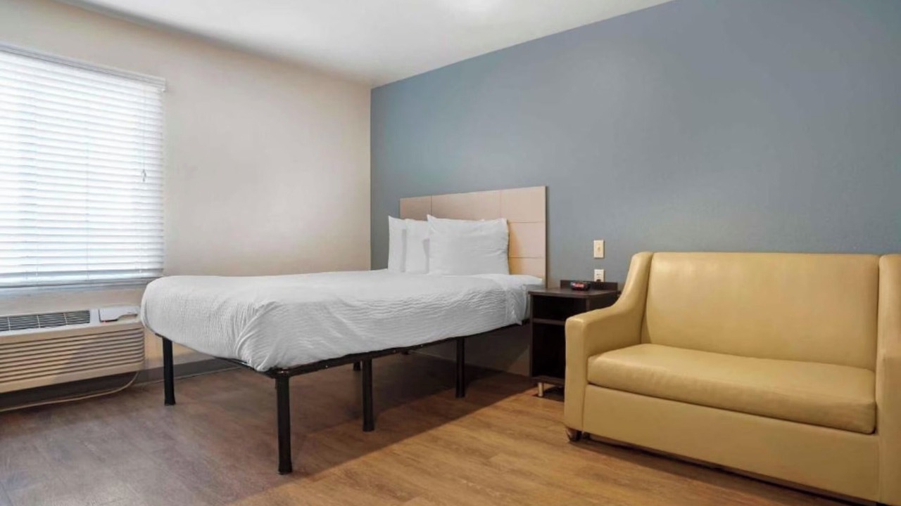 Photo of Bedroom in Fort Myers