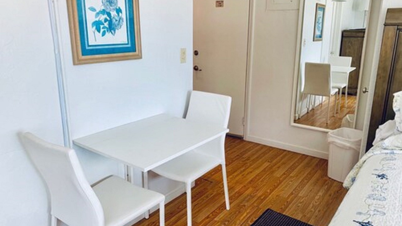 Photo of Bedroom in Pompano Beach