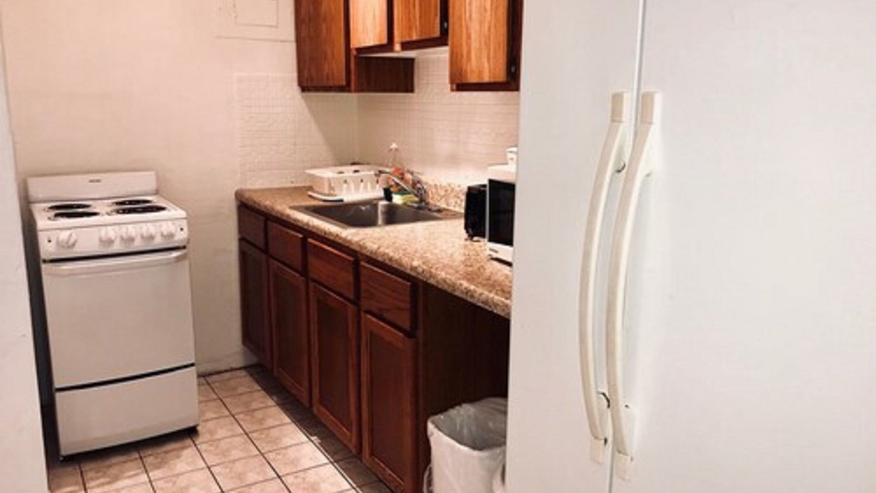 Photo of Kitchen in Pompano Beach