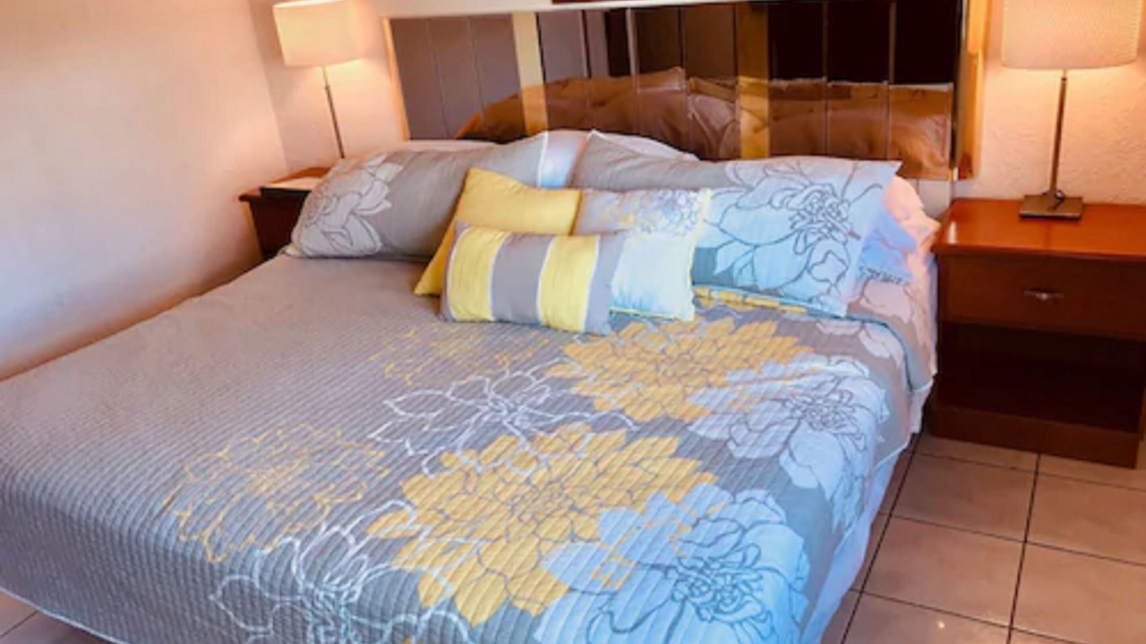 Photo of Bedroom in Pompano Beach