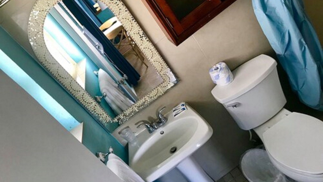 Photo of Bathroom in Pompano Beach