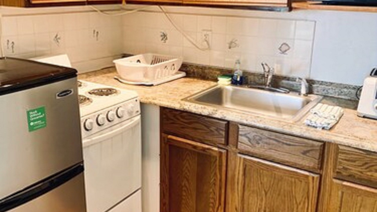 Photo of Kitchen in Pompano Beach