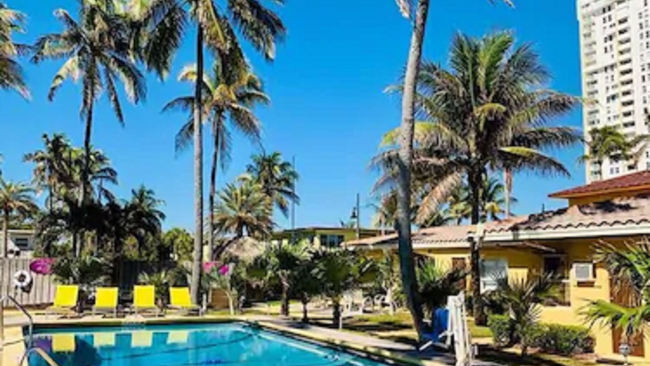 Photo of Outdoor in Pompano Beach