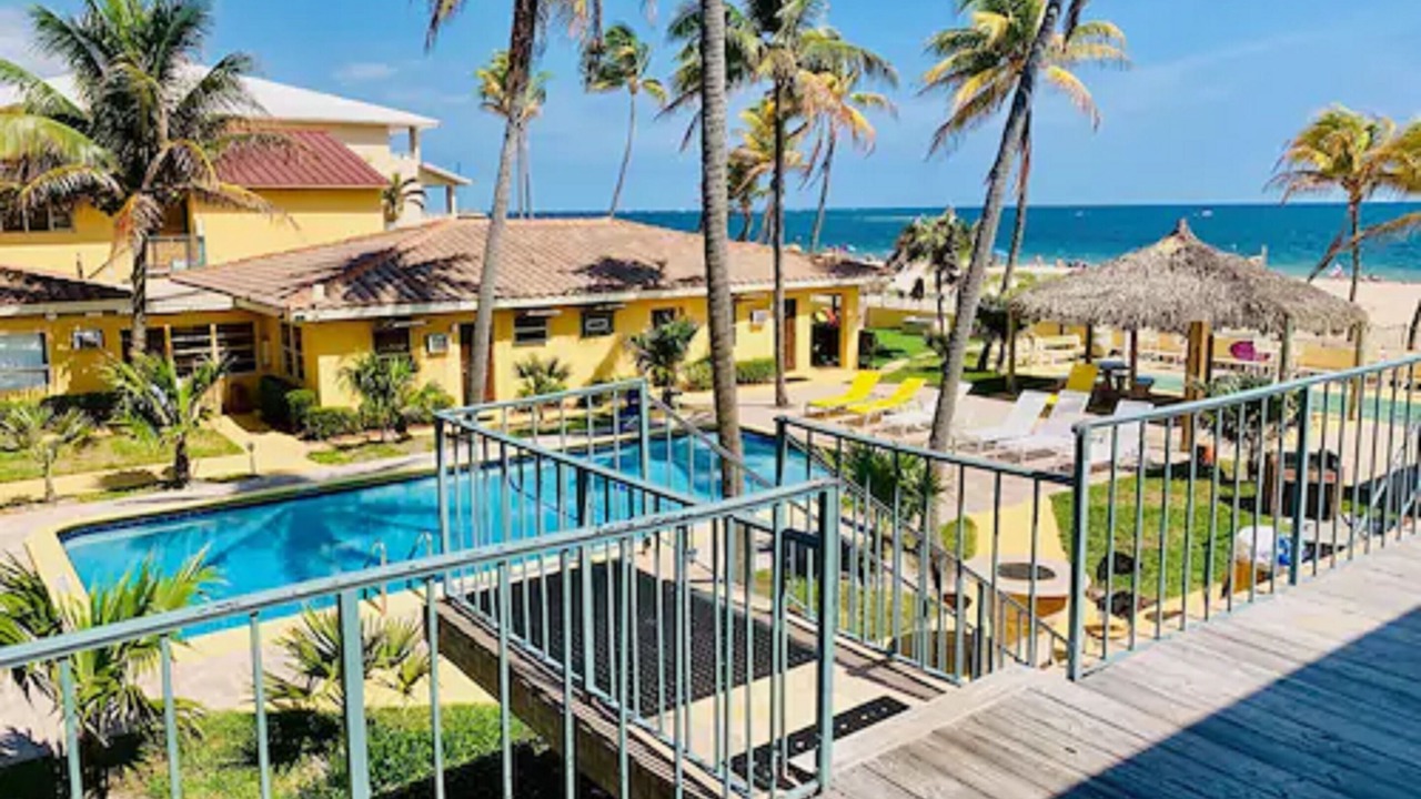 Photo of Outdoor in Pompano Beach