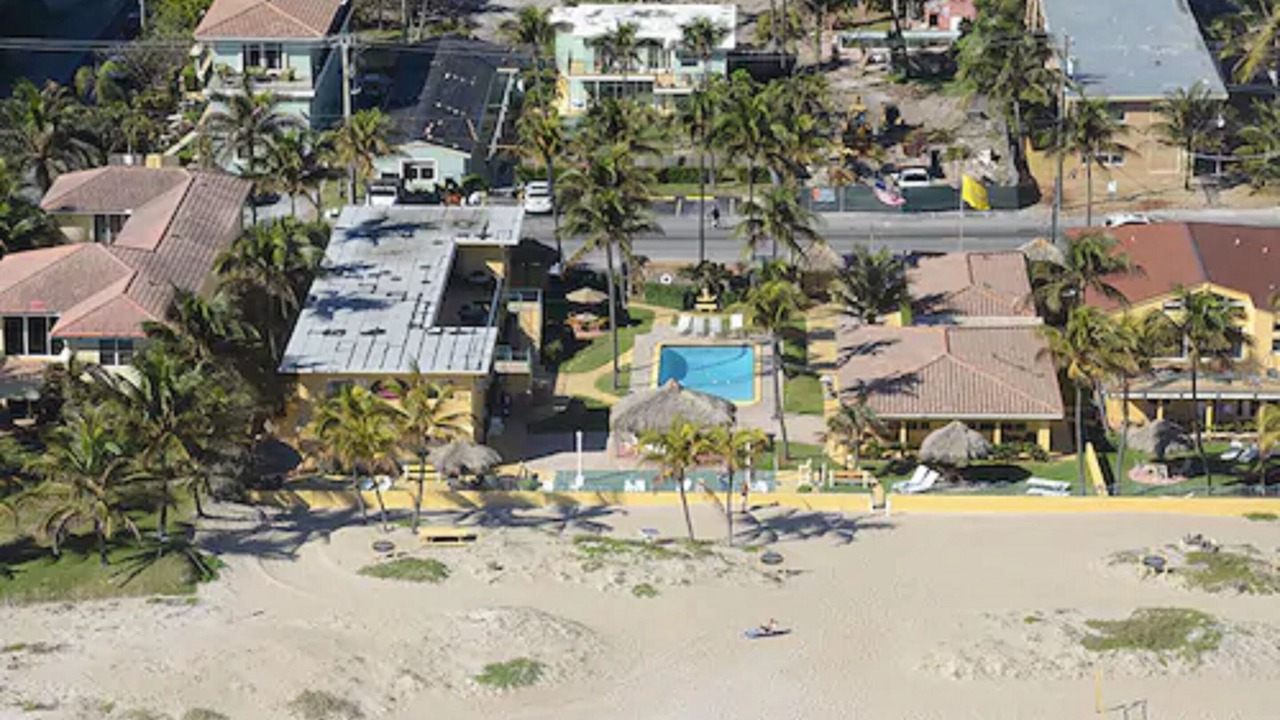 Photo of Outdoor in Pompano Beach