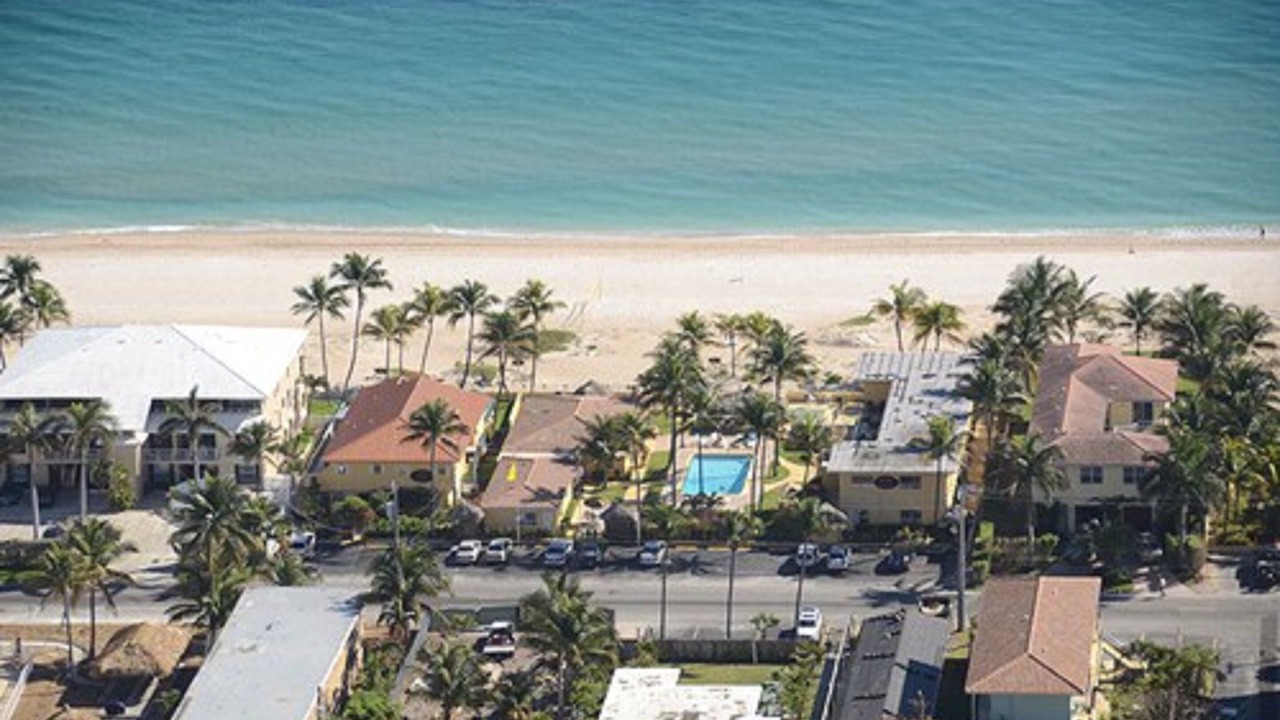 Photo of Outdoor in Pompano Beach