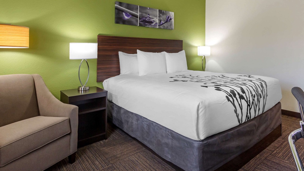 Photo of Bedroom in Sun Bay South