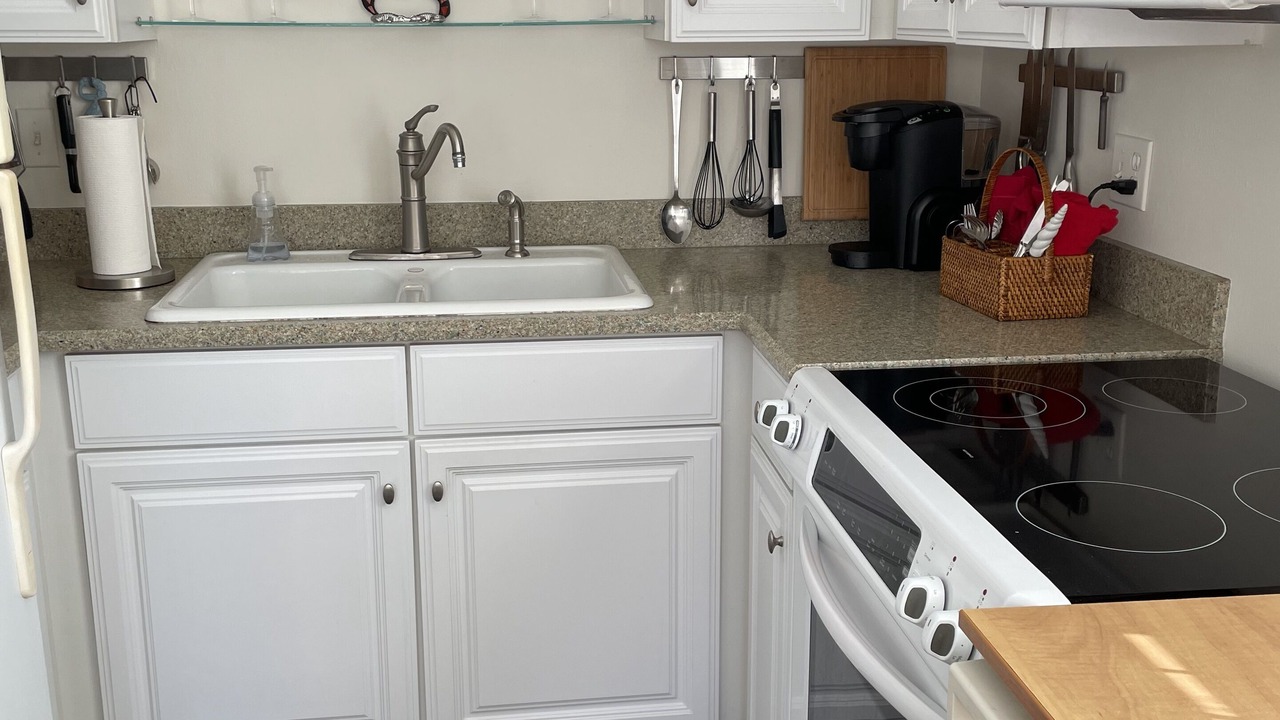 Photo of Kitchen in Venice