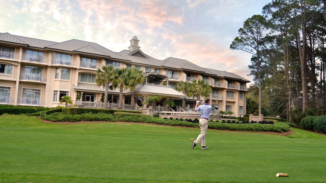 Photo of Others in Sea Pines