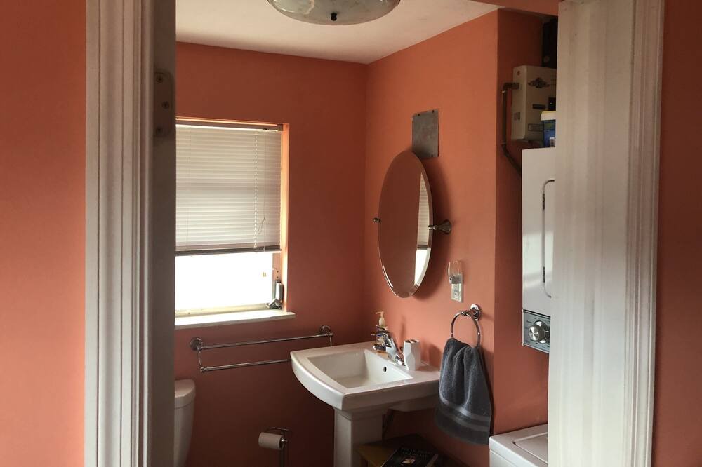 Photo of Bathroom in Little Venice