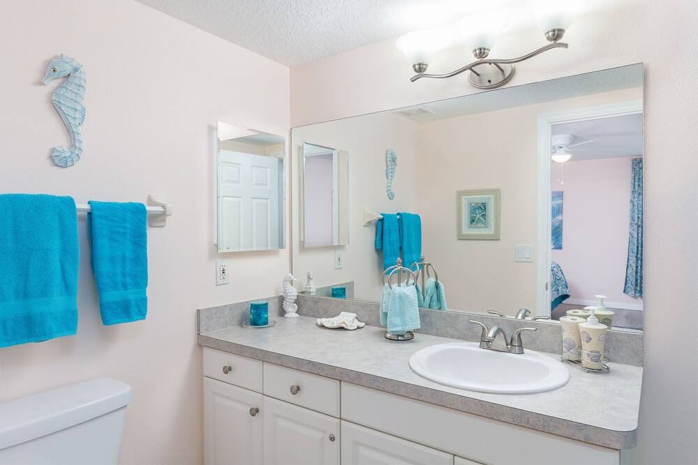 Photo of Bathroom in Indian Shores