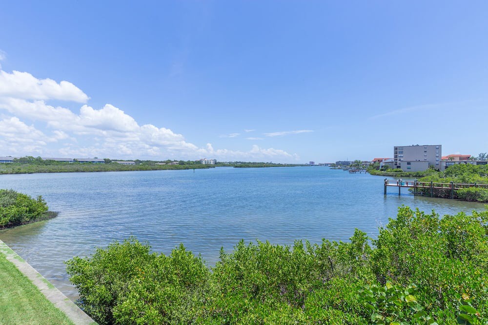 Photo of Patio Balcony in Indian Shores
