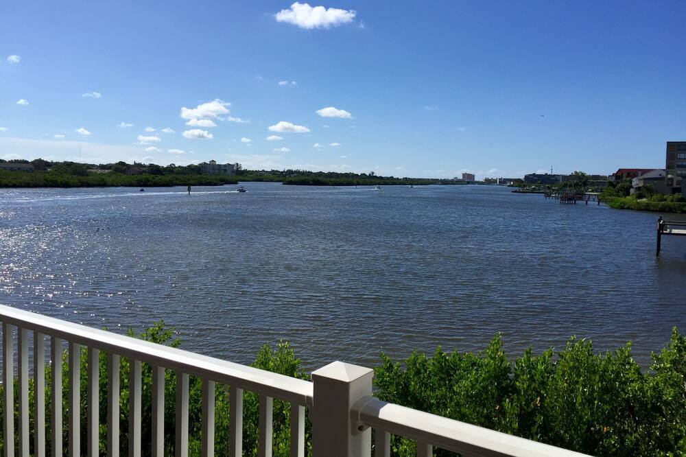 Photo of Patio Balcony in Indian Shores