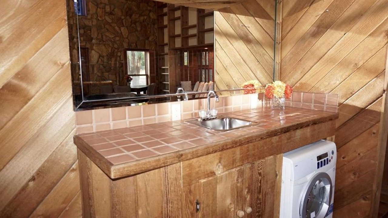 Photo of Kitchen in Wellington