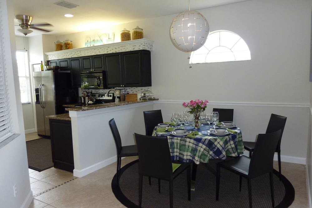 Photo of Kitchen in Central Naples