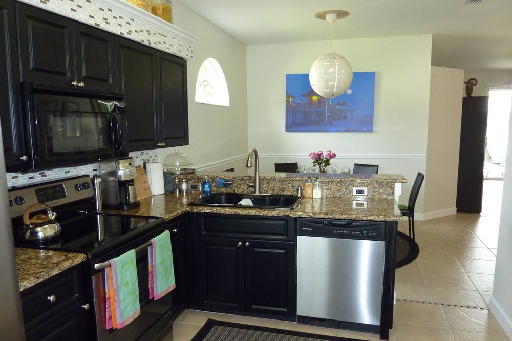 Photo of Kitchen in Central Naples